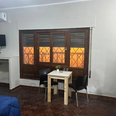 R745 Apartment